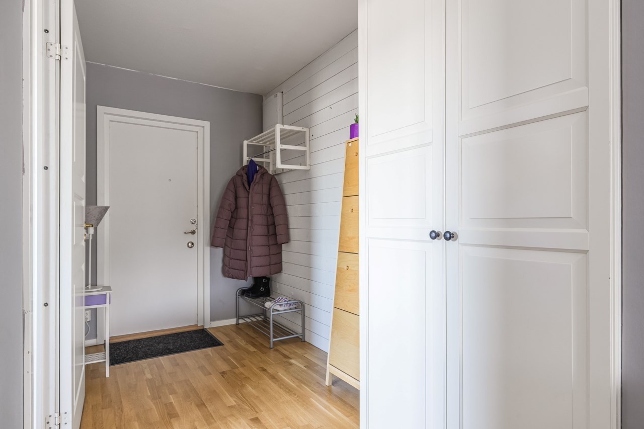 Nackstavägen 44A