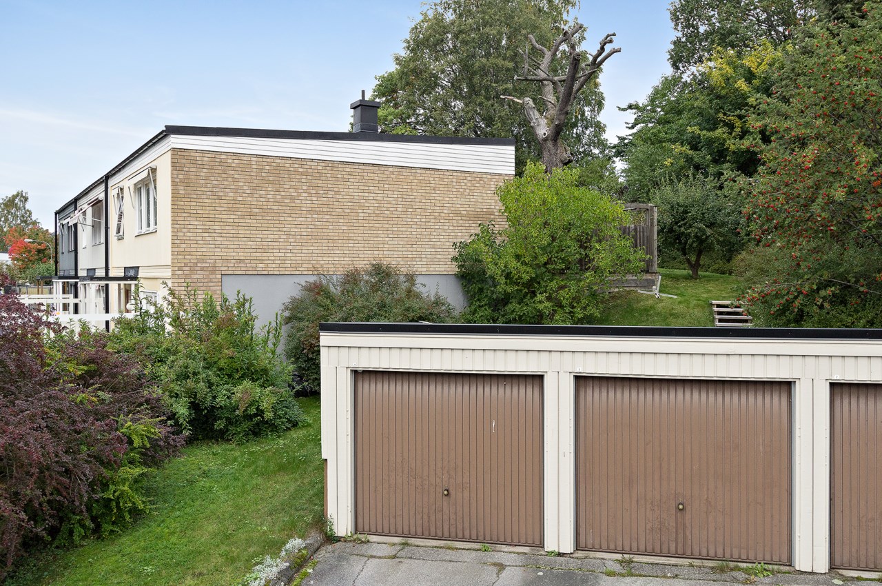 Östergökssvängen 12