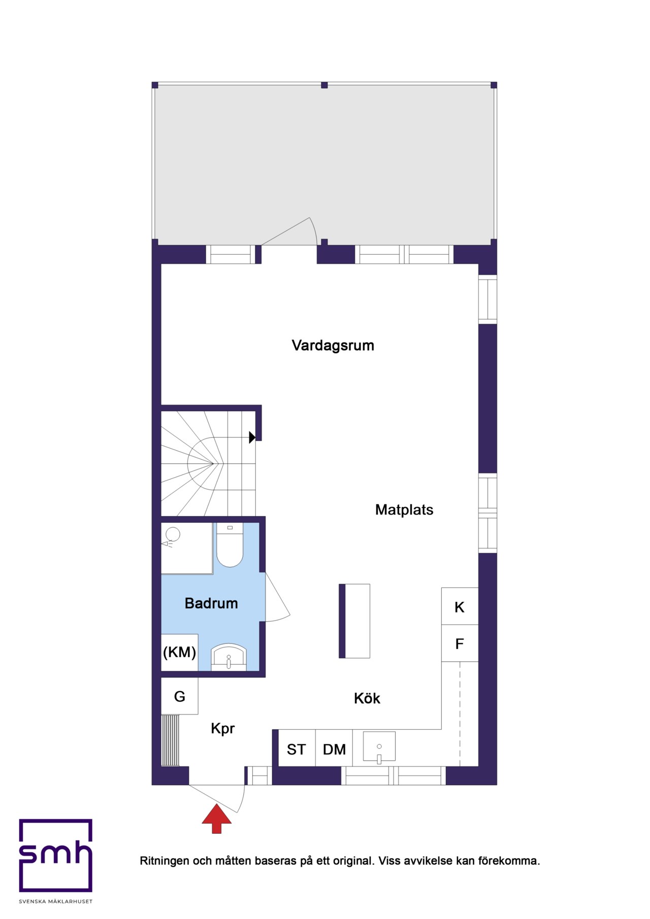 Svalbardsvägen 11