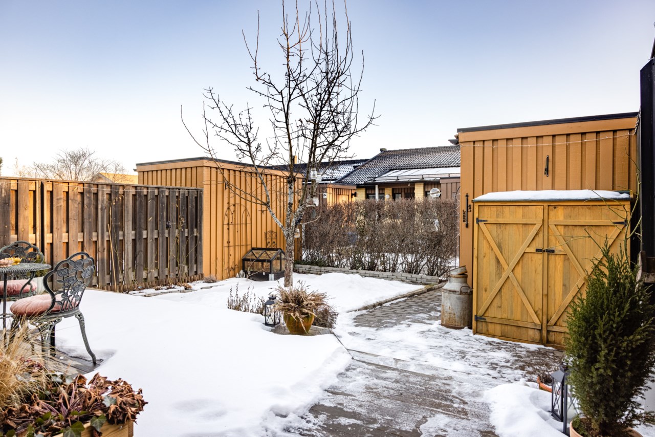 Lilla Björnens Gränd 8