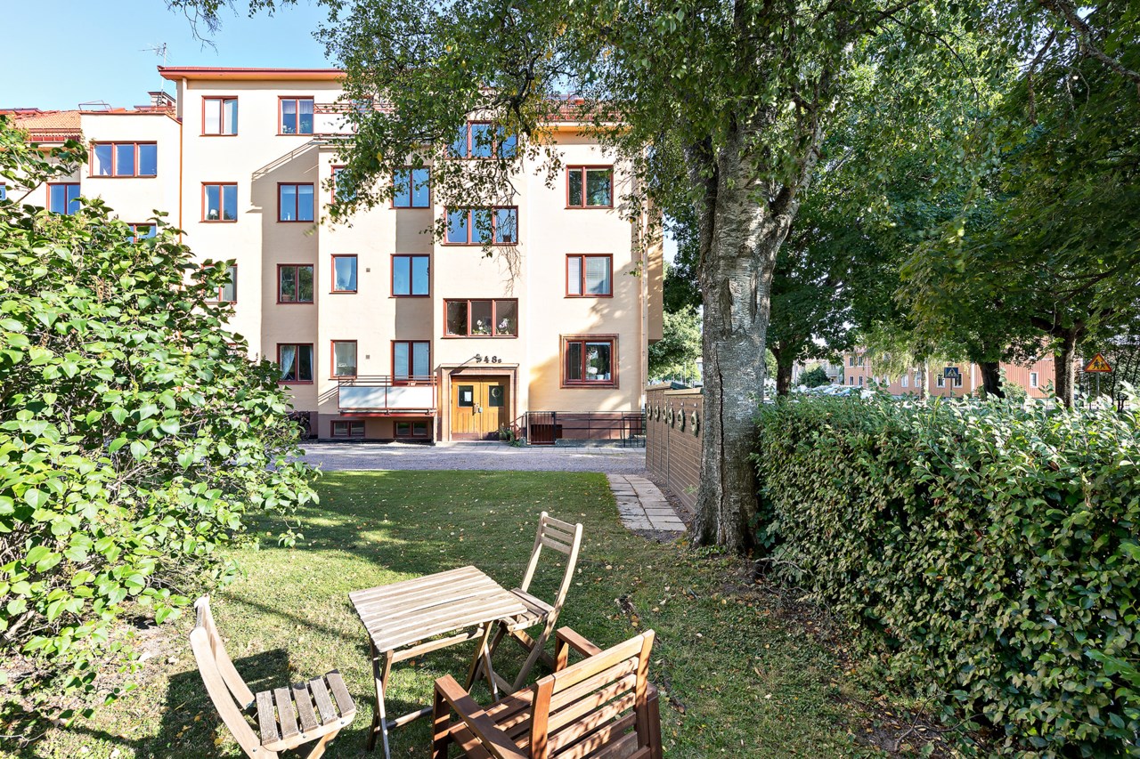 Geijersgatan 48B