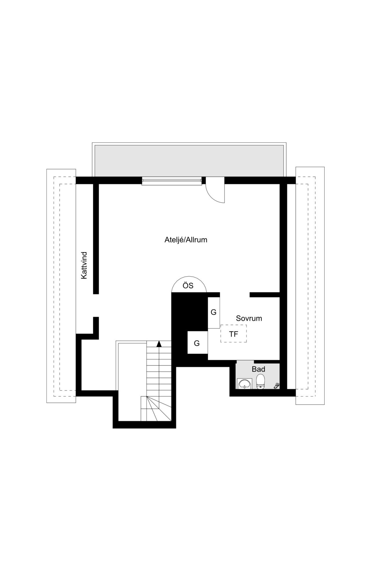 Övreplan