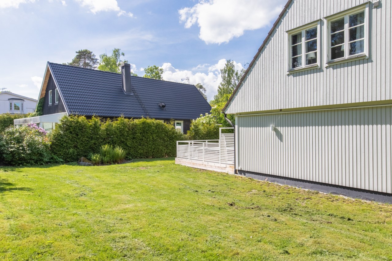 Rosenvägen 9B
