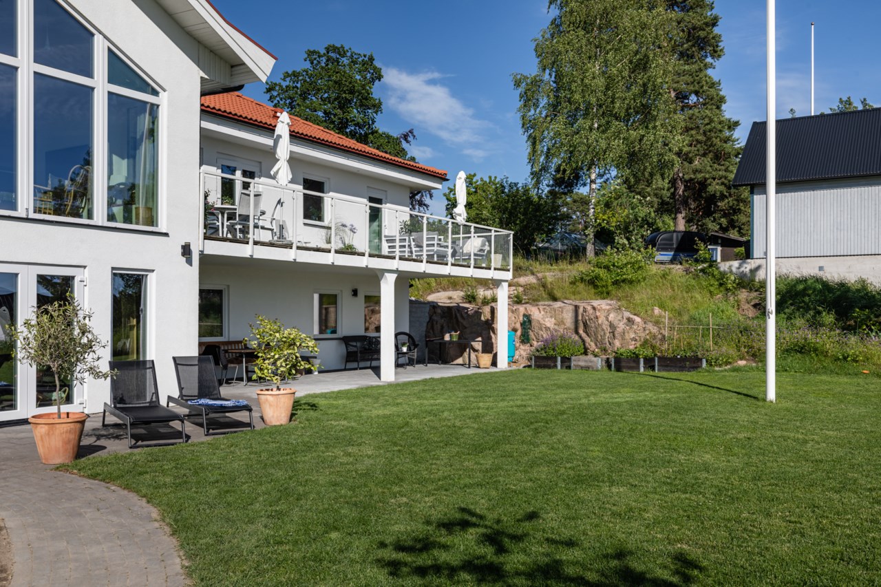 Kristinetorpsvägen 16