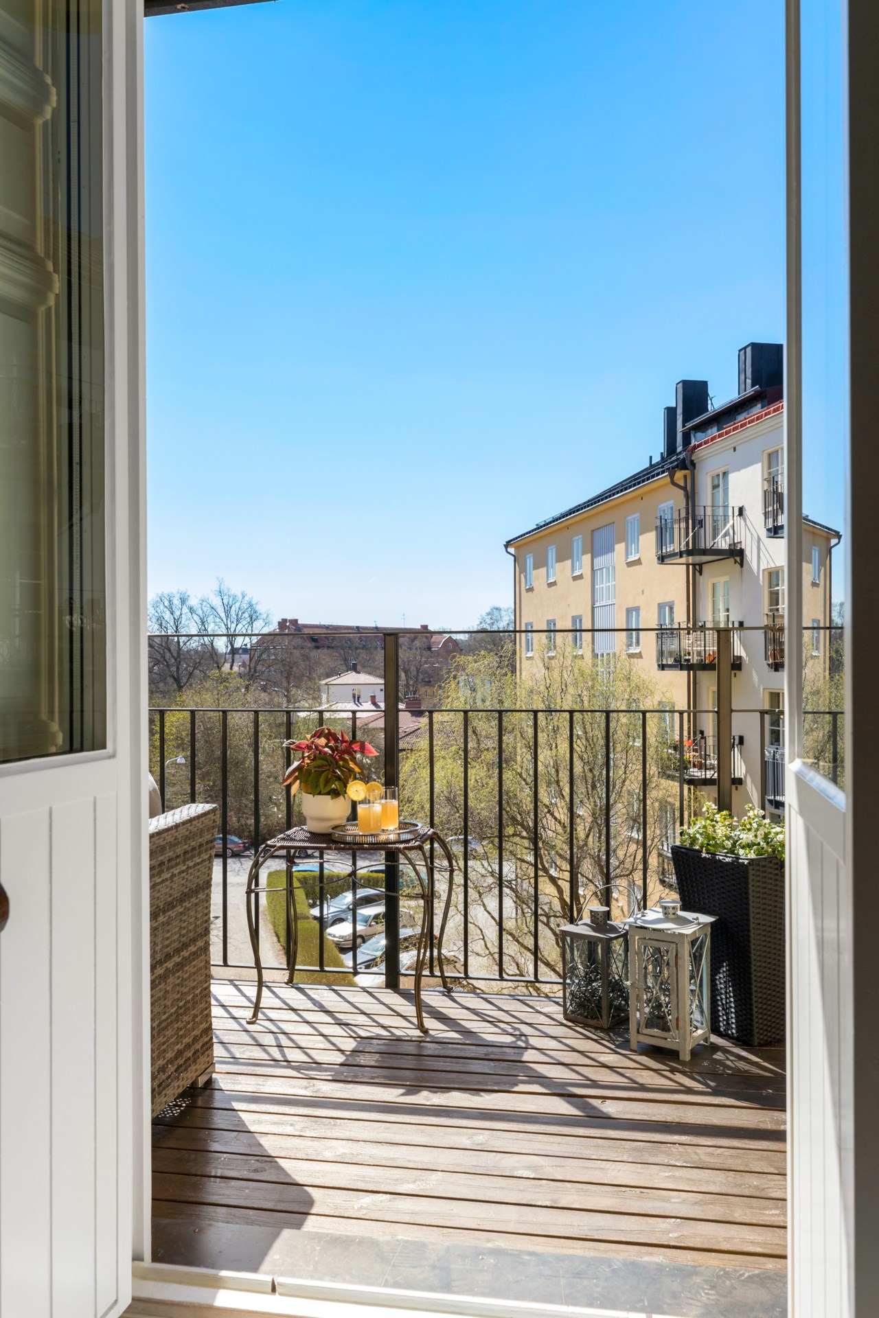 Råsundavägen 121A
