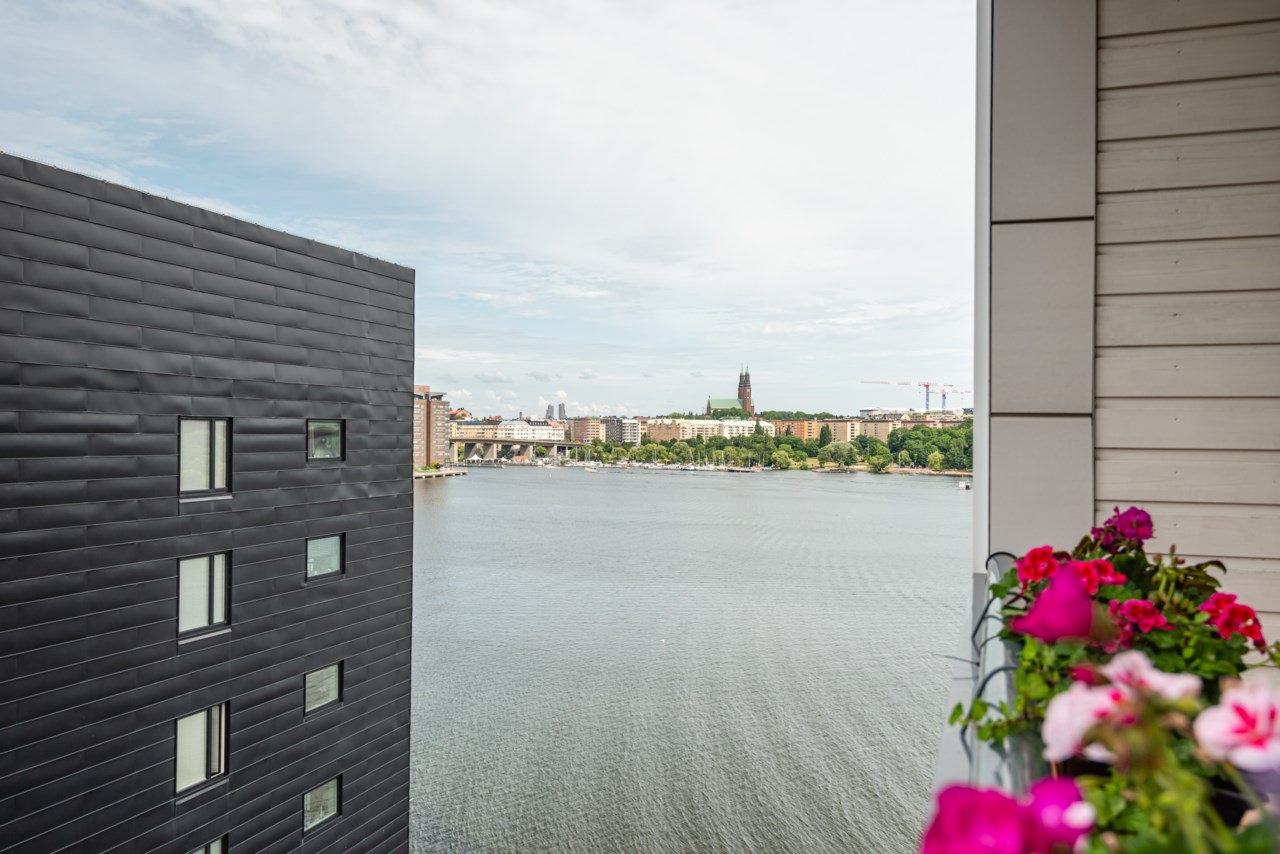 Årgångsgatan 1, vån 7
