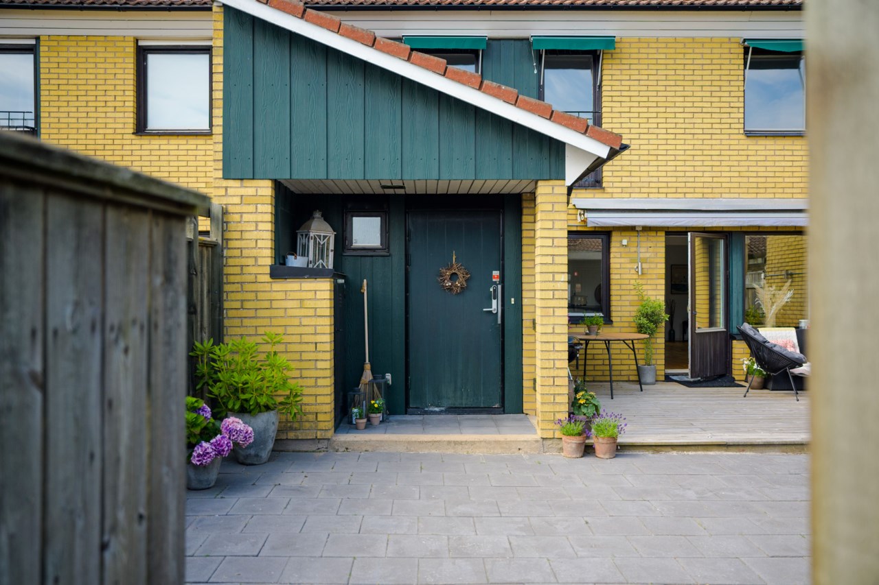 Drottninggården 57