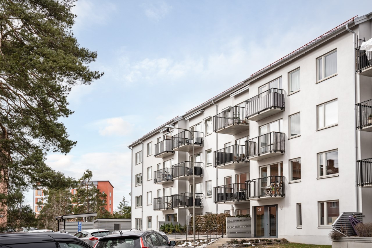 Cirkelvägen 26