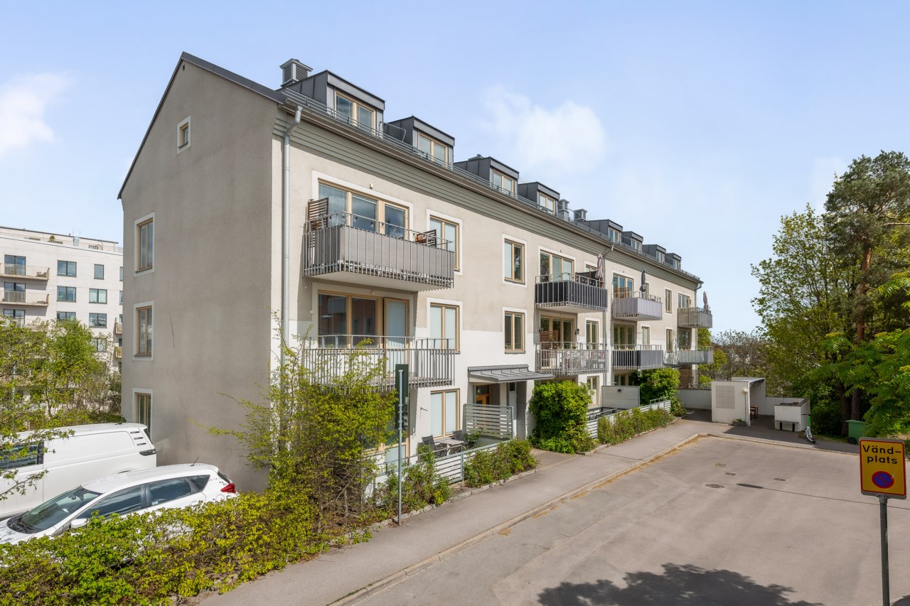 Klintbacken 4