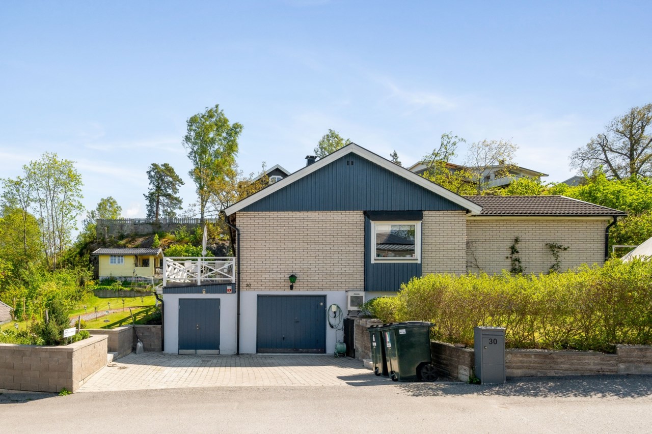 Norra Bondevägen 30
