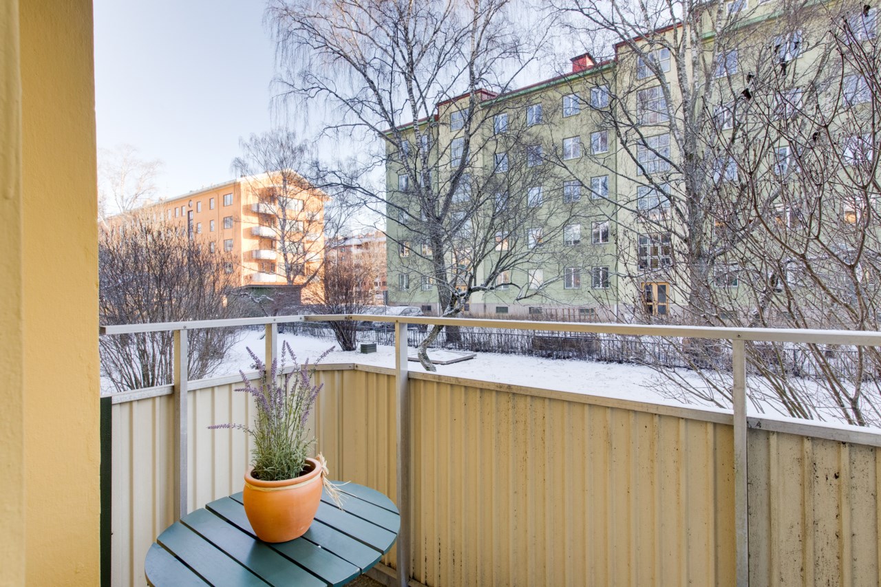 Kyrkogårdsgatan 16B