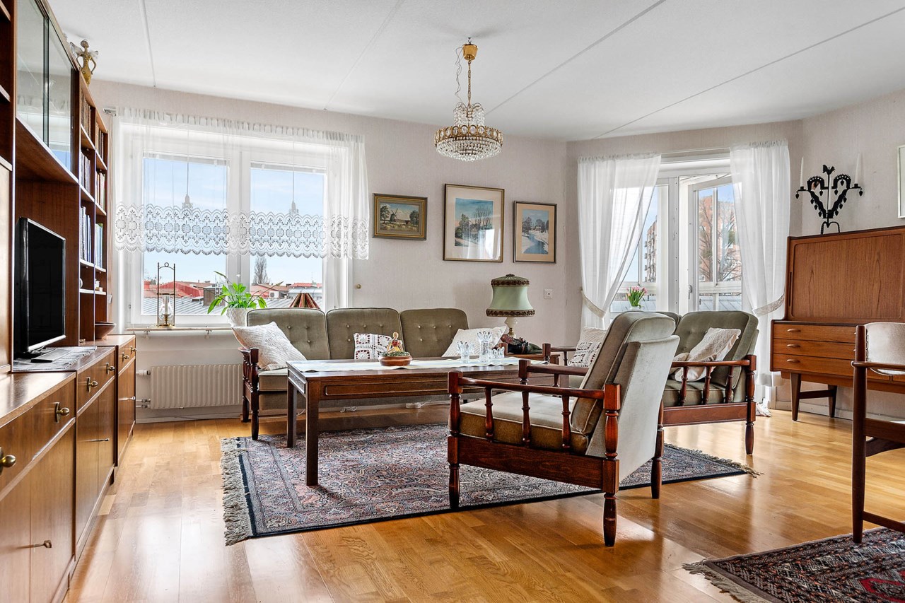 Kopparbergsvägen 24B