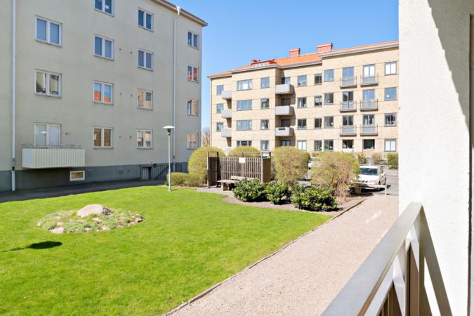 Stallgatan 3B