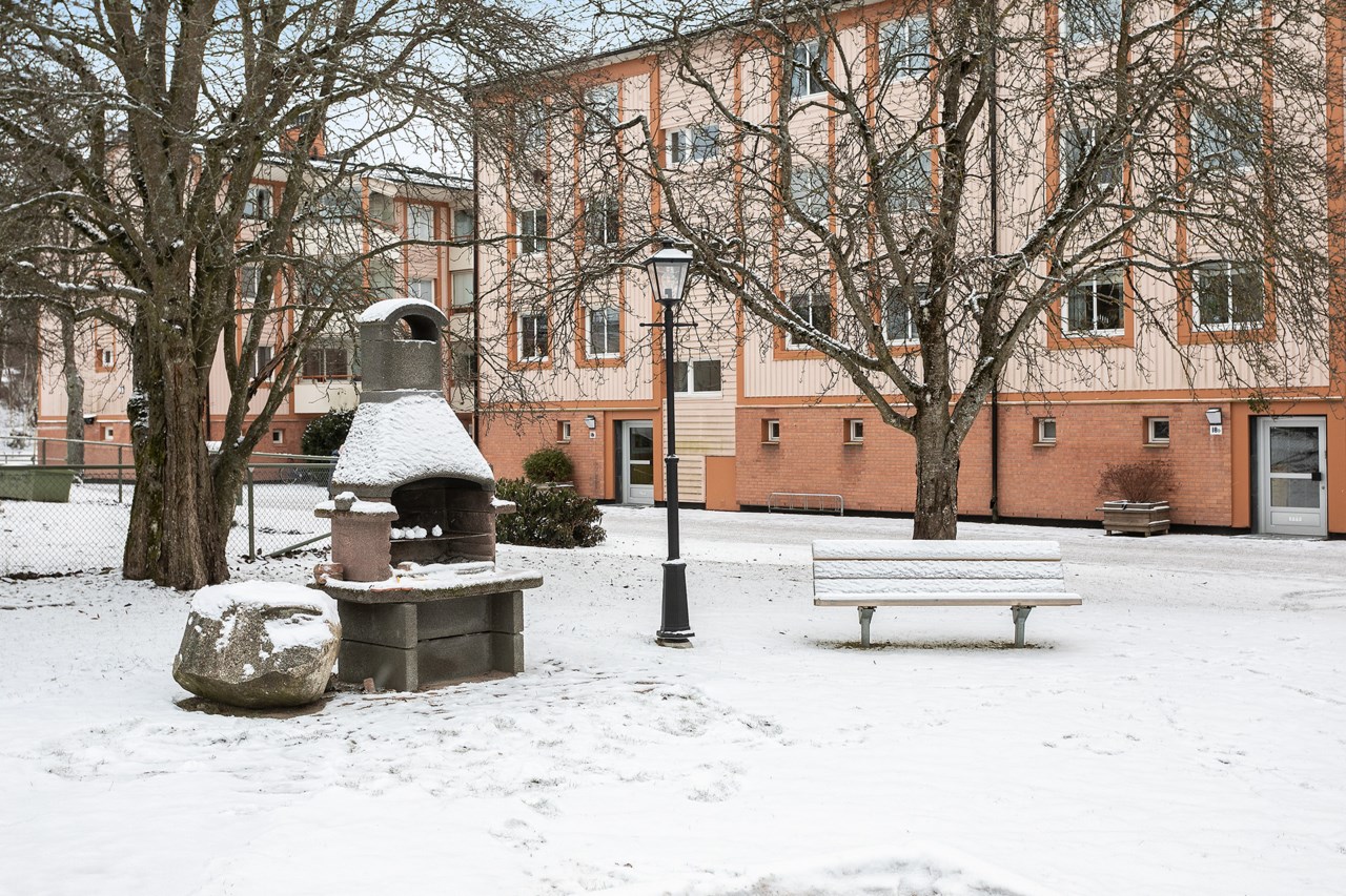 Gunnilbogatan 18E