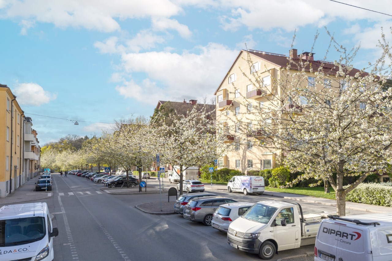 Vasavägen 26