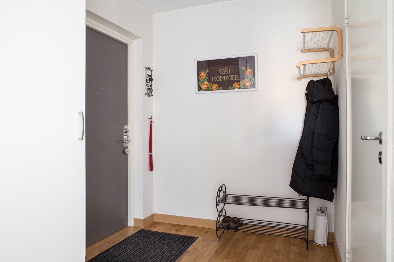 Widellsgatan 2B