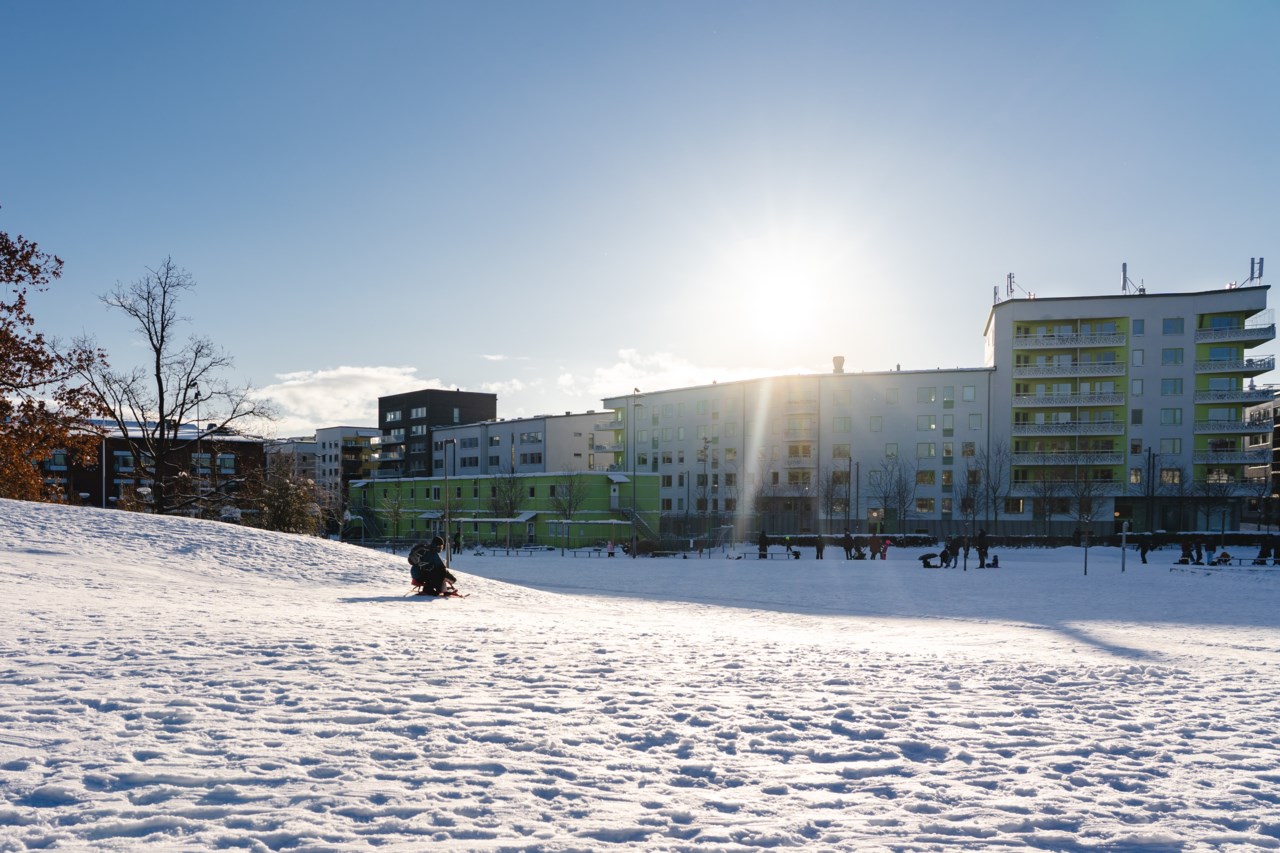 Tappvägen 35
