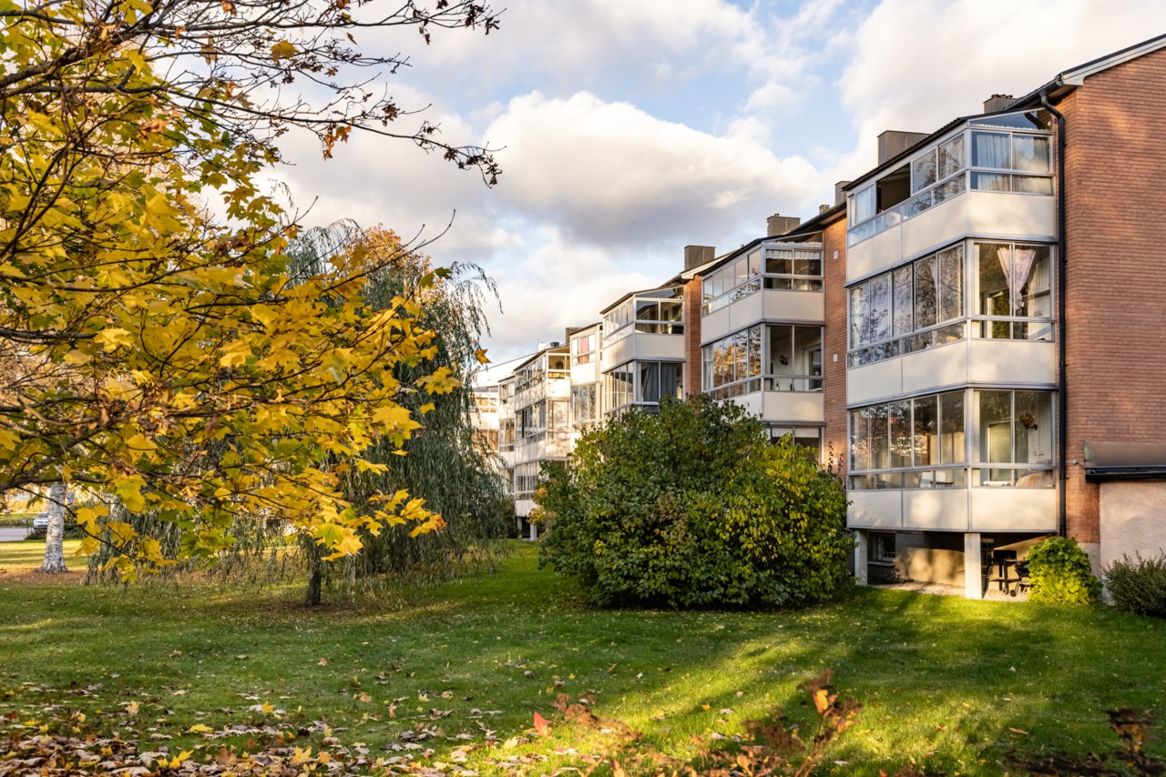 Hammarvägen 48