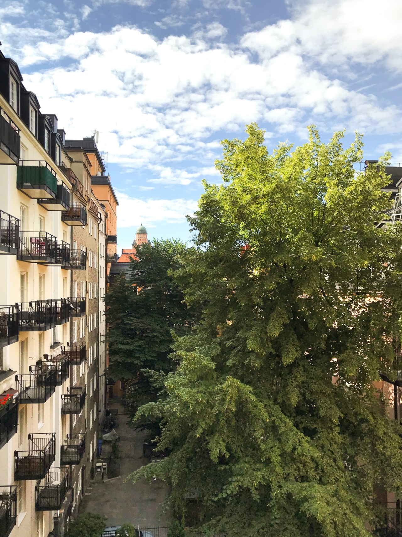 Bråvallagatan 10A, 4 tr ö g