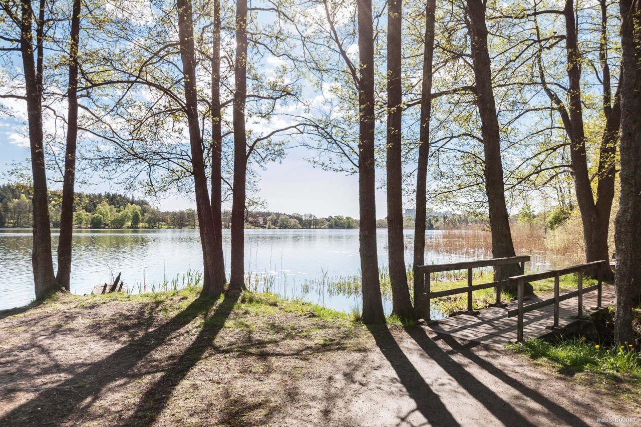 Kabeluddsvägen 2