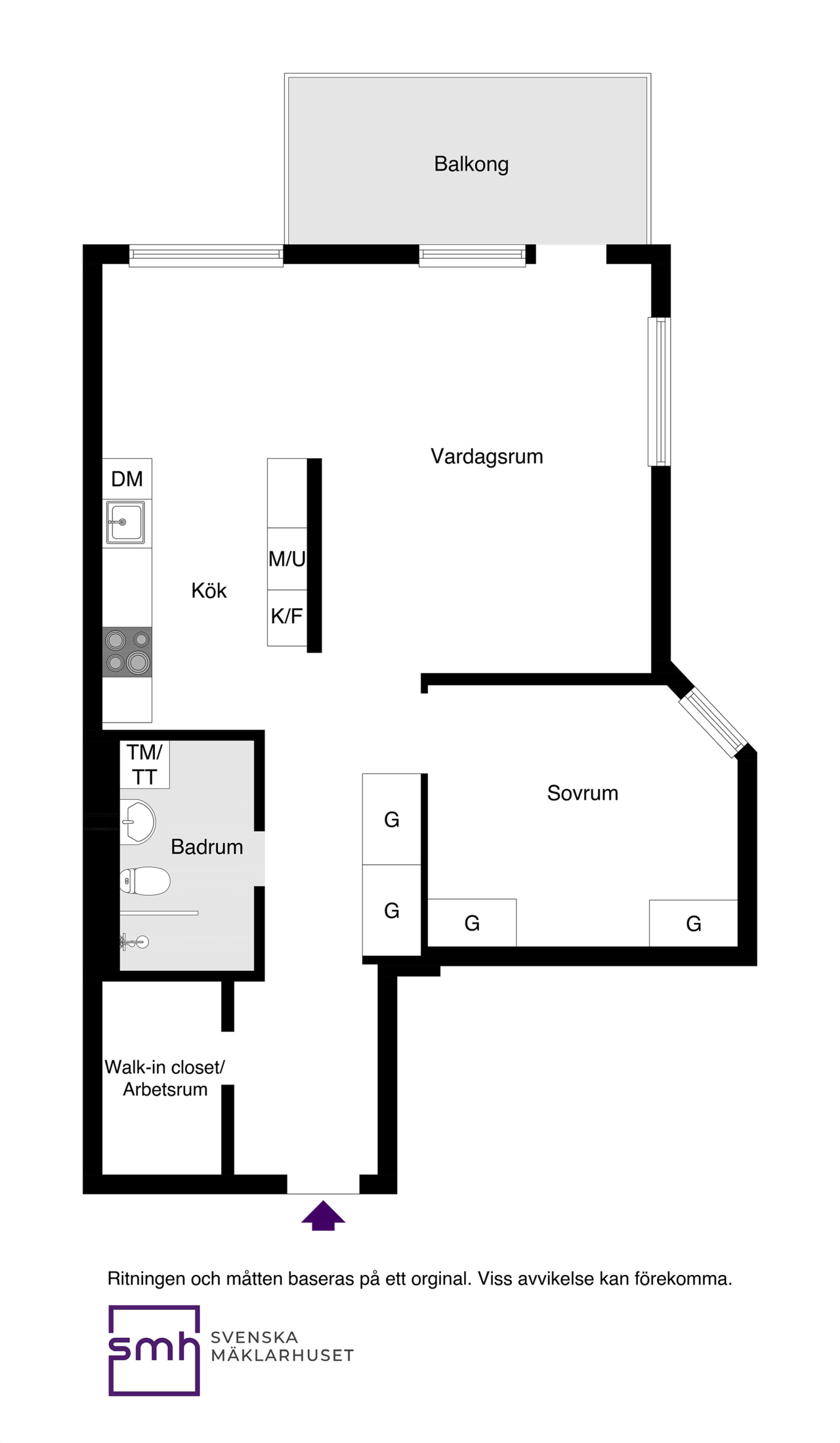 Slussbrovägen 8
