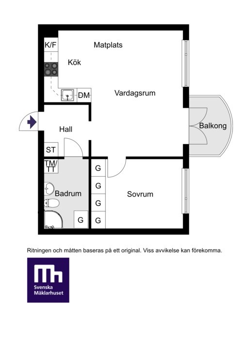 Rådstuguvägen 8