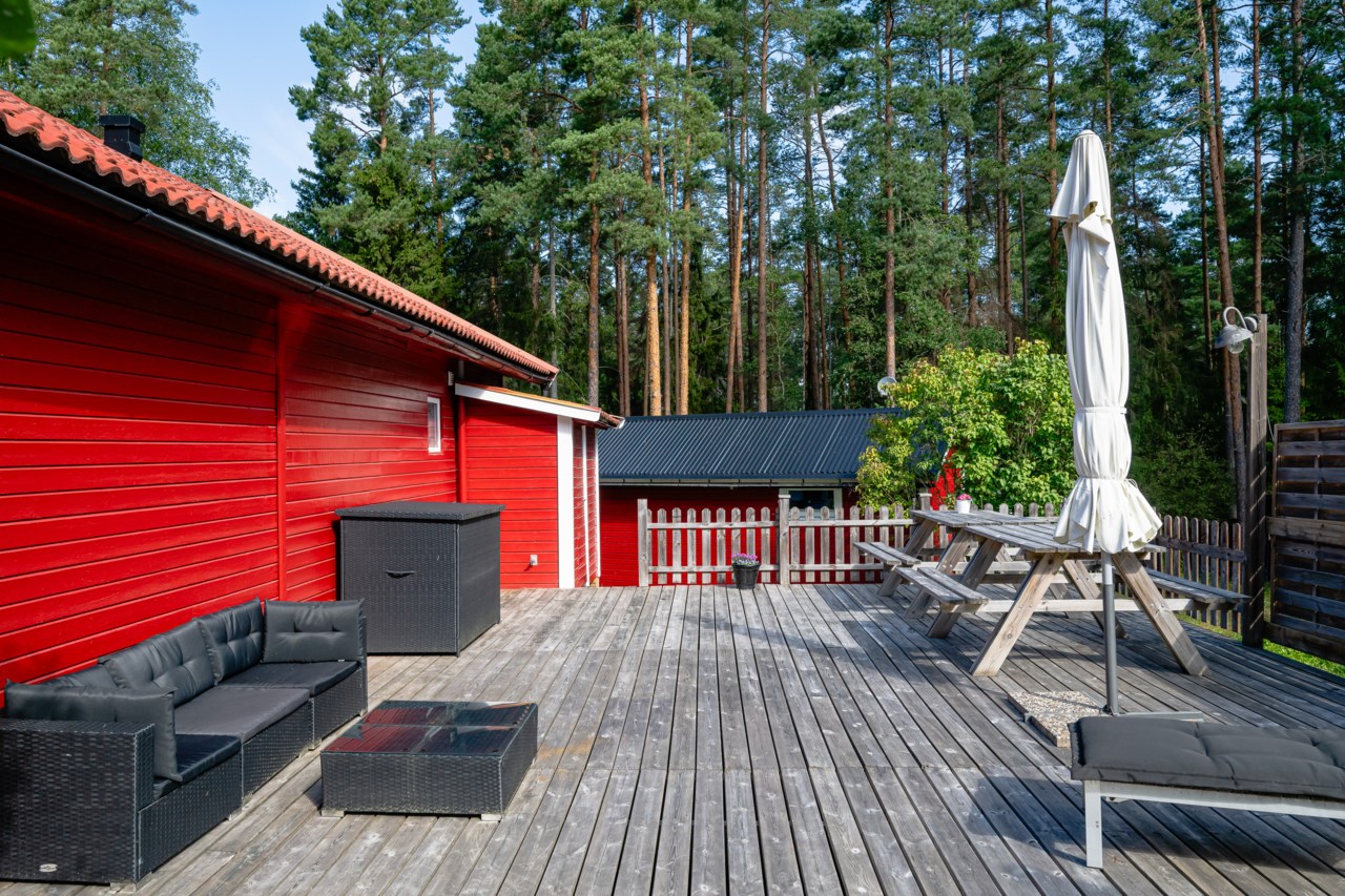 Ljusterövägen 131