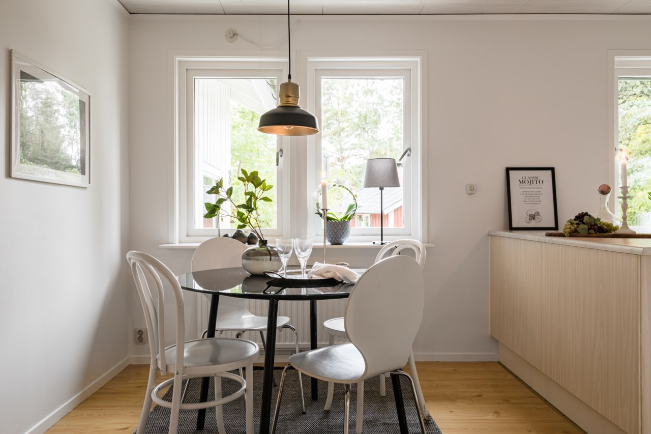 Mariedalsvägen 3