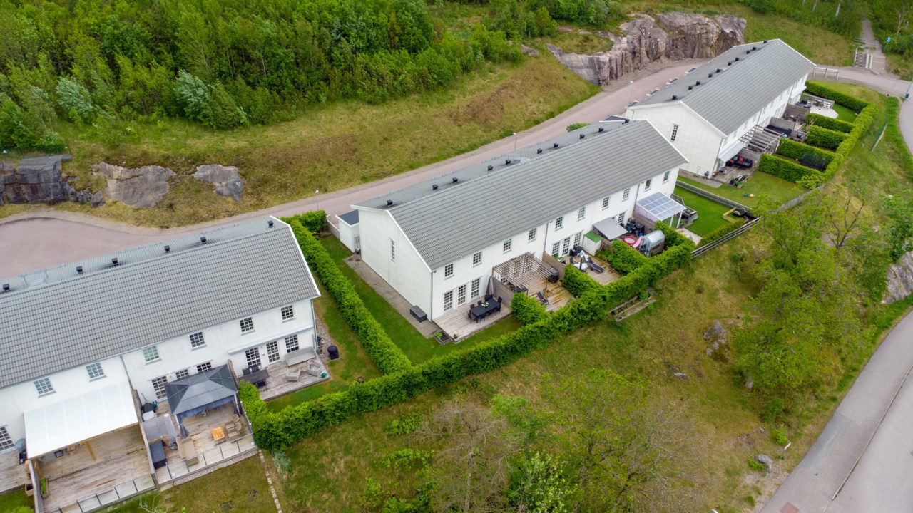 Tvärstigen 19