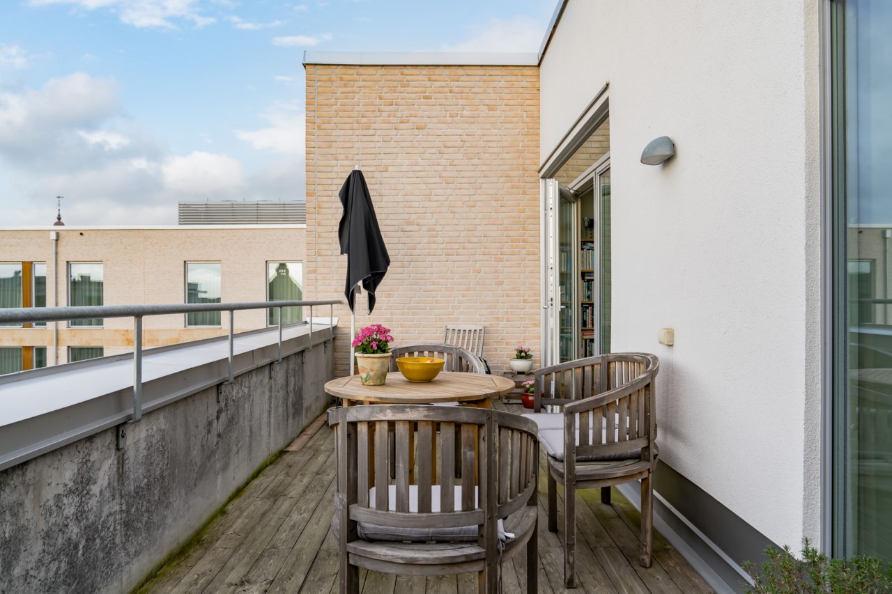 Sofia Albertinas plats 1