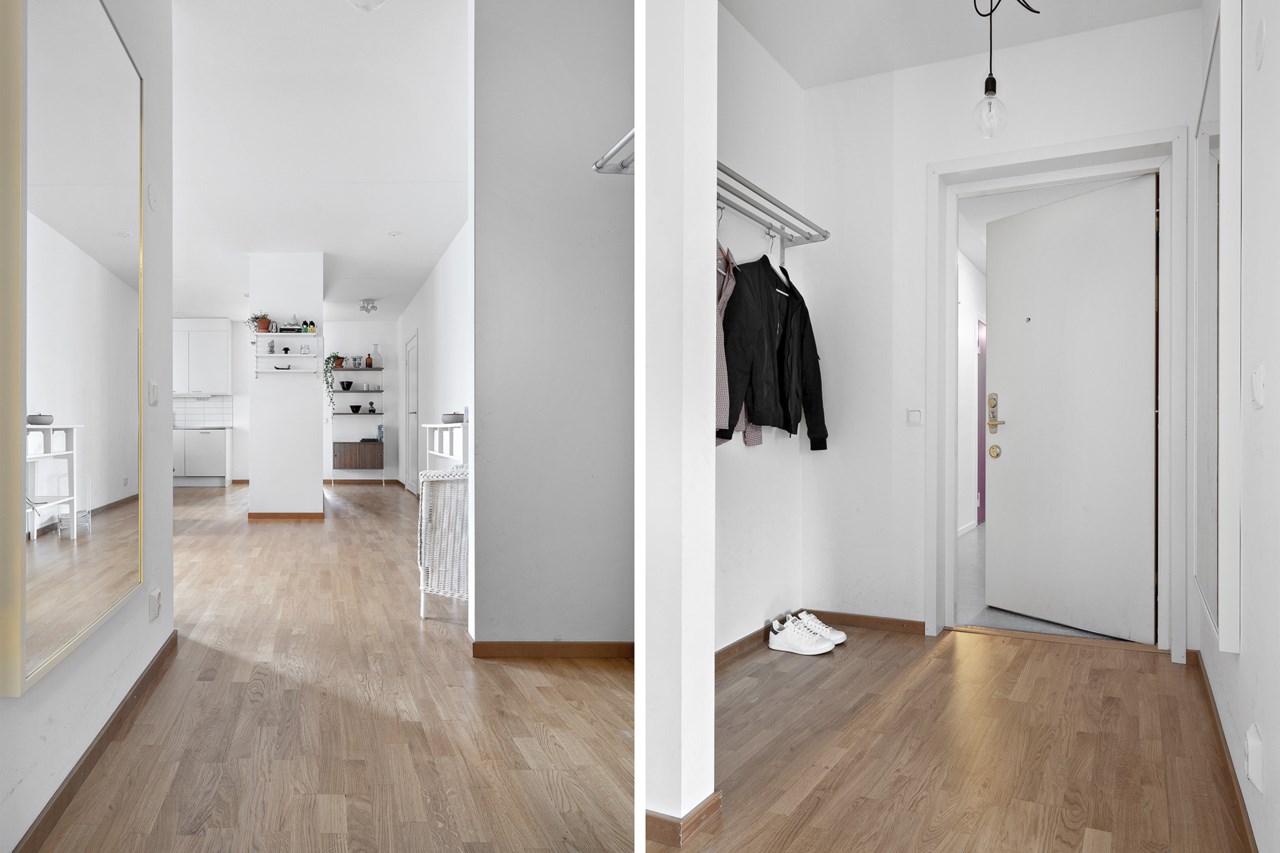 Eliegatan 1B, 2tr
