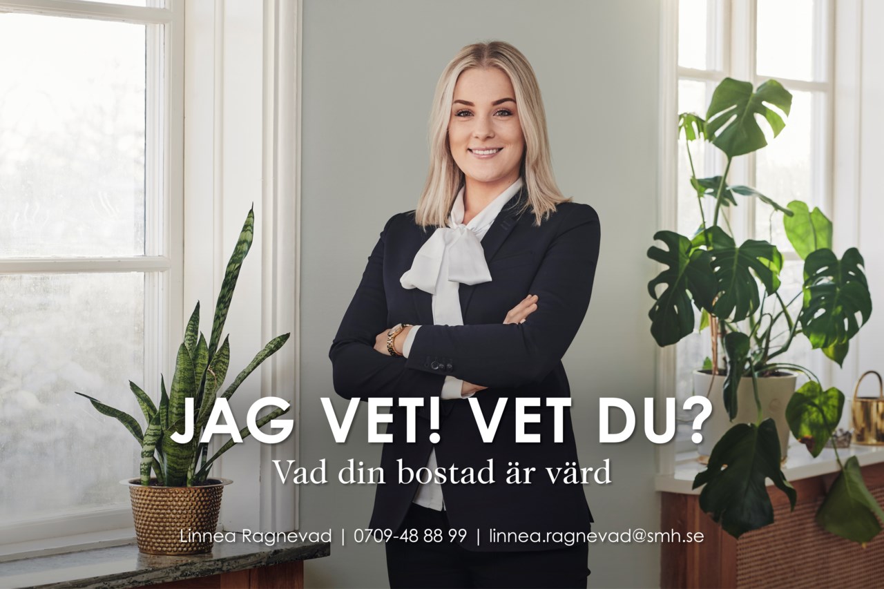 Beckombergavägen 213