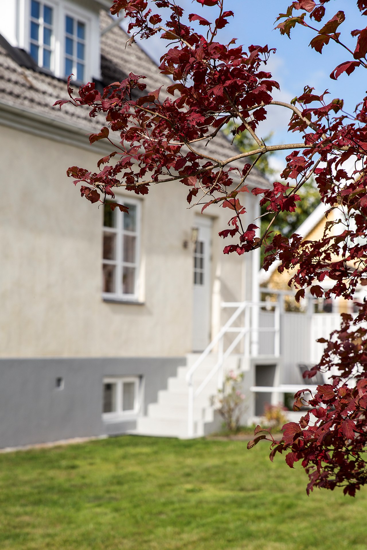Engelska vägen 20