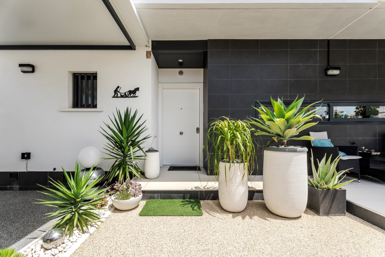Residencial Tabora