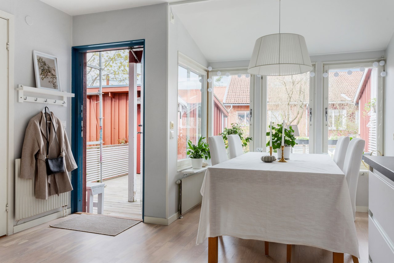 Björkholmsvägen 10