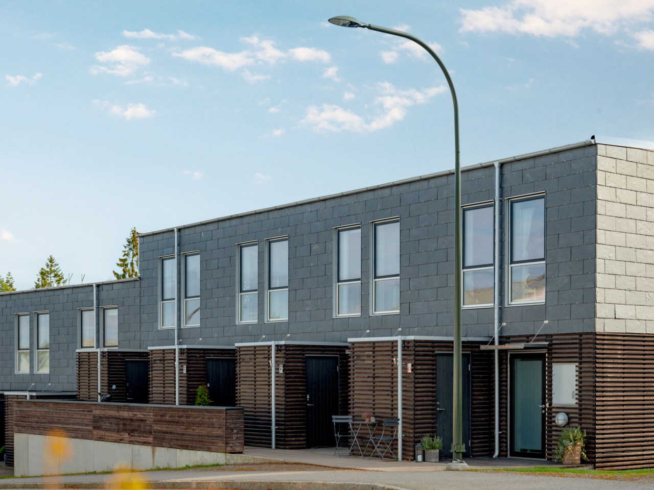 Välkomna till Karahavsvägen 14