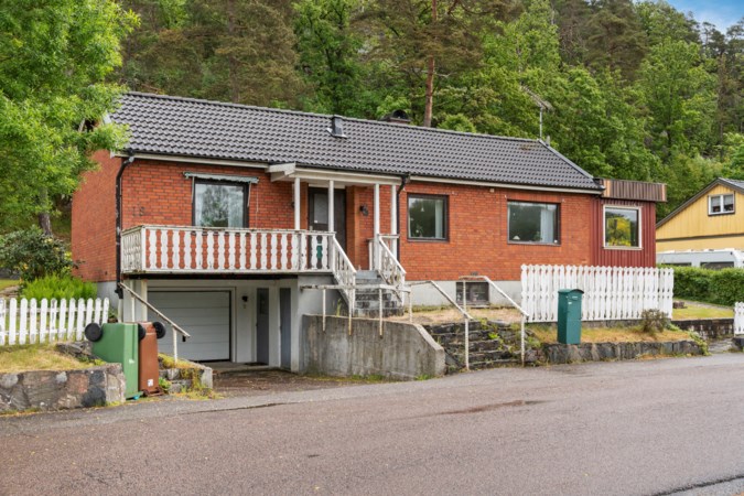 Nolvägen 18