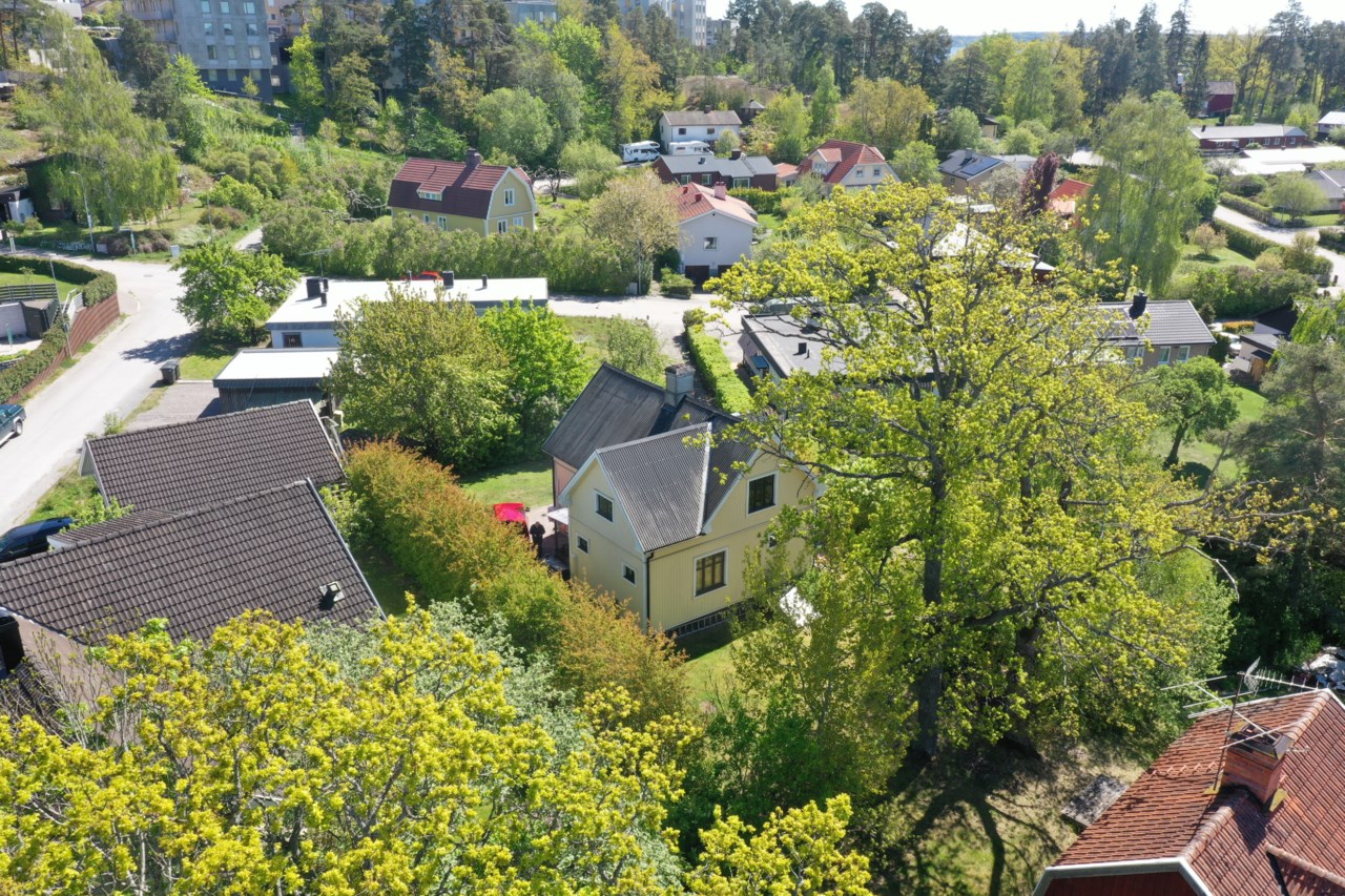 Korsängsvägen 7