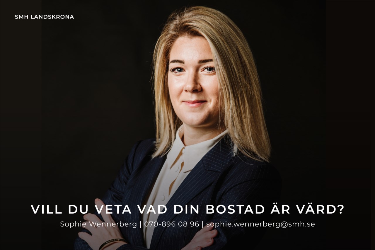 Kung Hans väg 12C