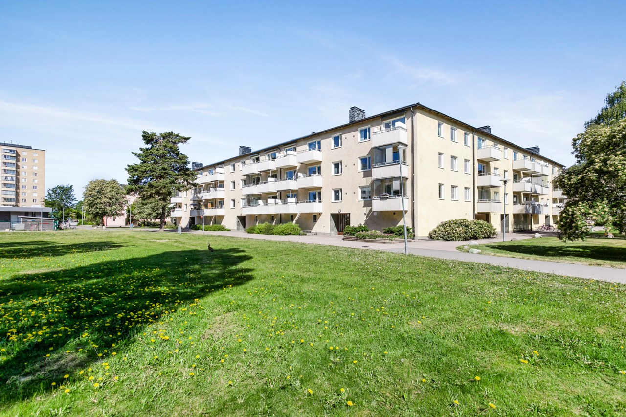 Färnebogatan 6B
