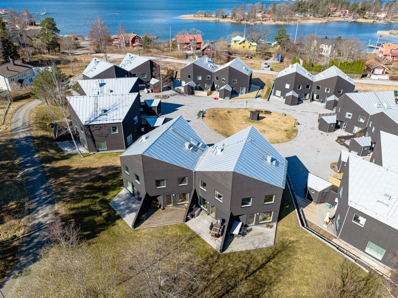 Grundviksvägen 4B