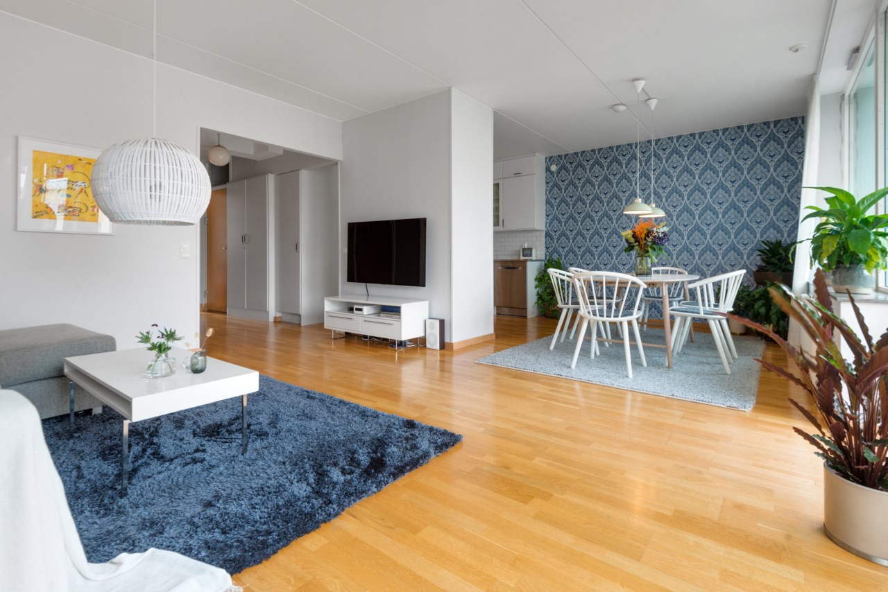 Vävar johans gata 15, 2tr