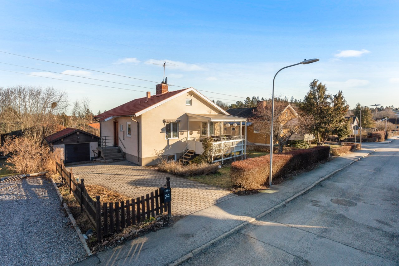 Medelpadsgatan 24
