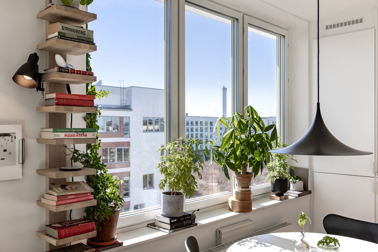Hammarby allé 105, pl 5/6