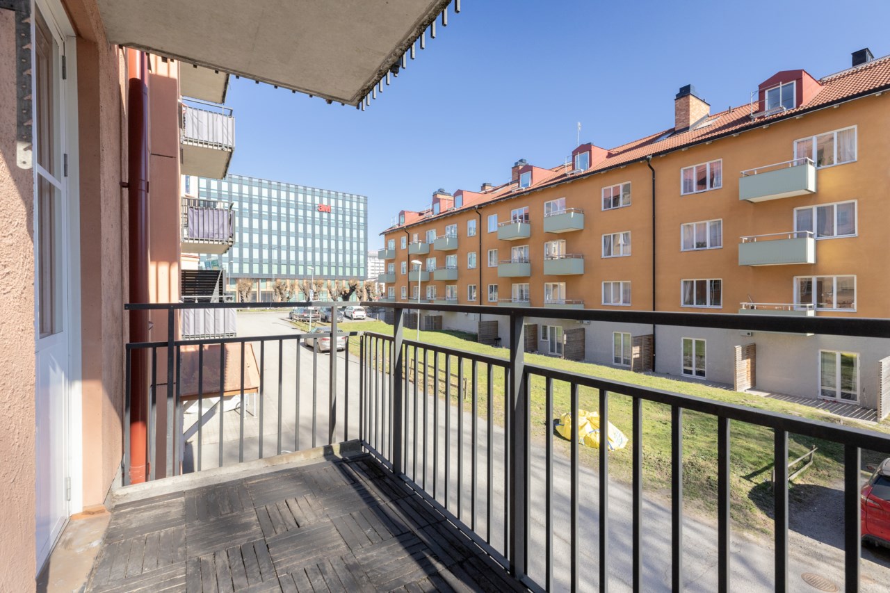 Enköpingsvägen 9A