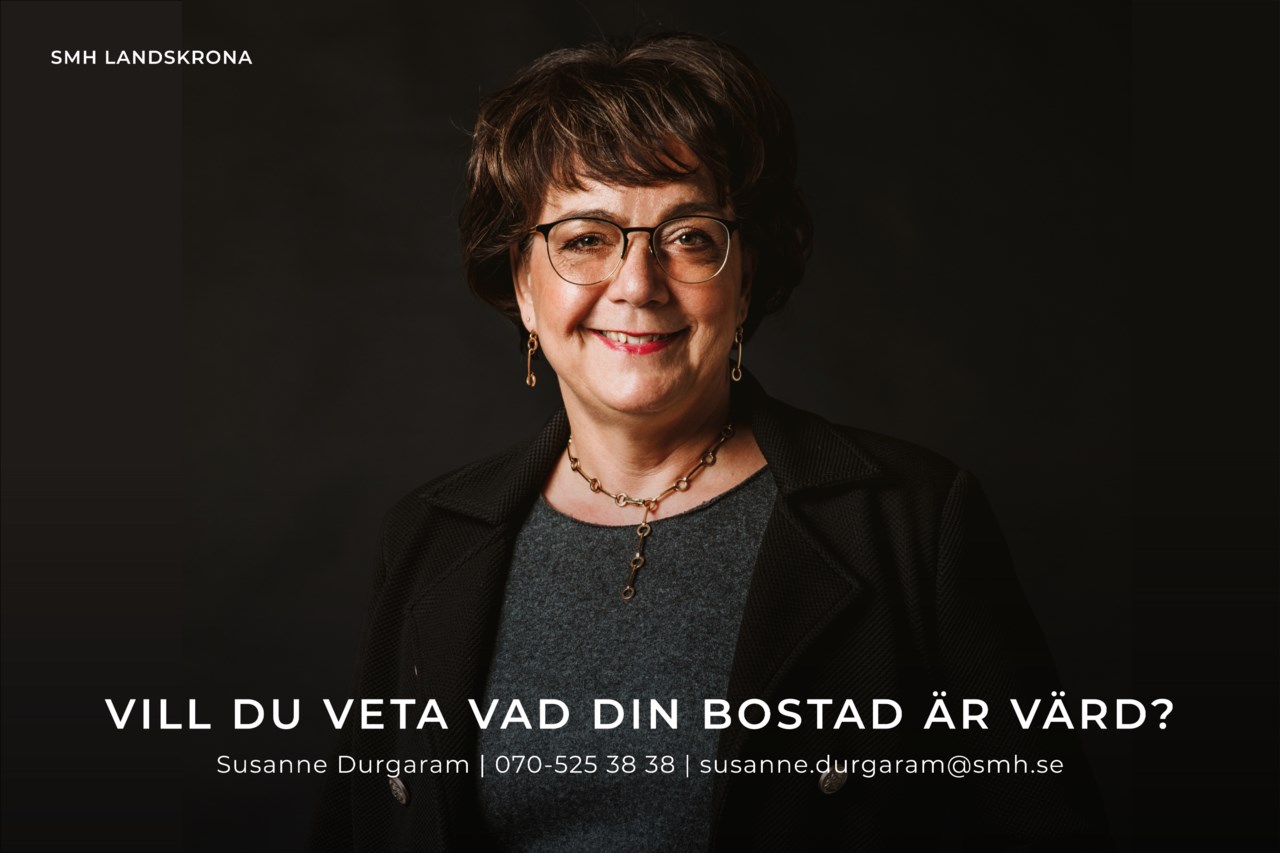 Kopparhögsvägen D8 - Kopparhögarnas Koloniområde