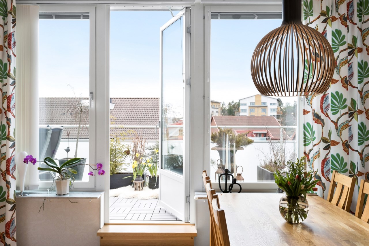 Signe Tillischgatan 12, vån 7 av 7