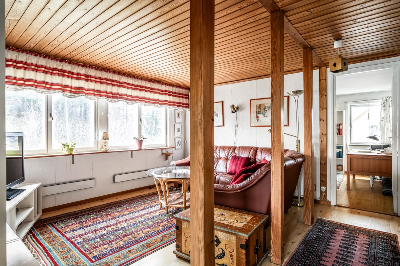 Morkullevägen 35