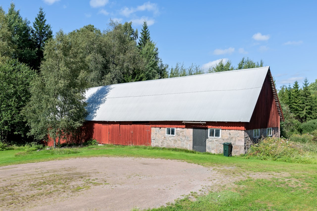 Linnås Linneberg