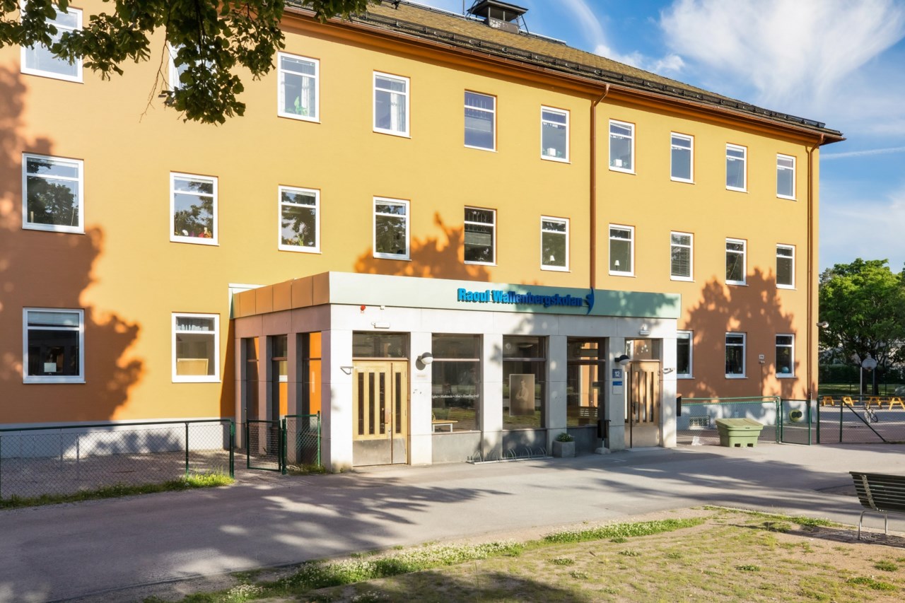 Söderberga Allé 64